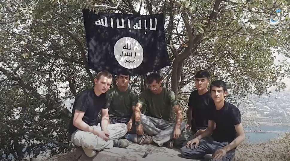 خلايا تنظيم الدولة الإسلامية تمتد على مناطق شاسعة حول العالم