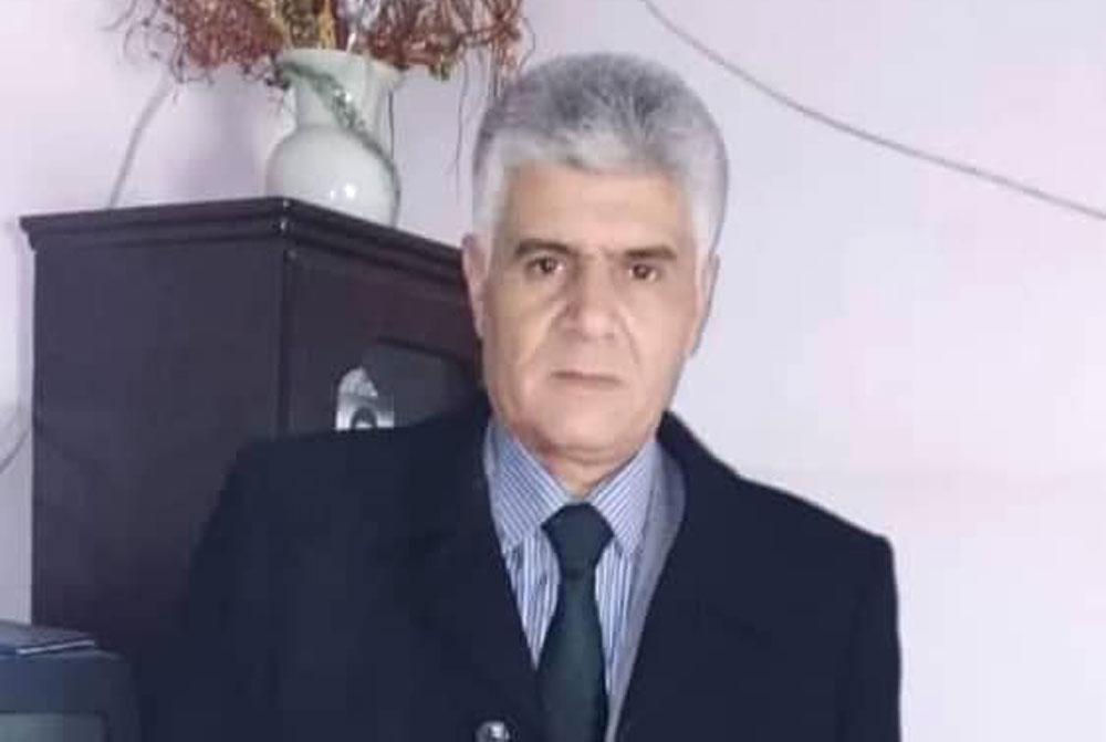 عبق الثلاثاء