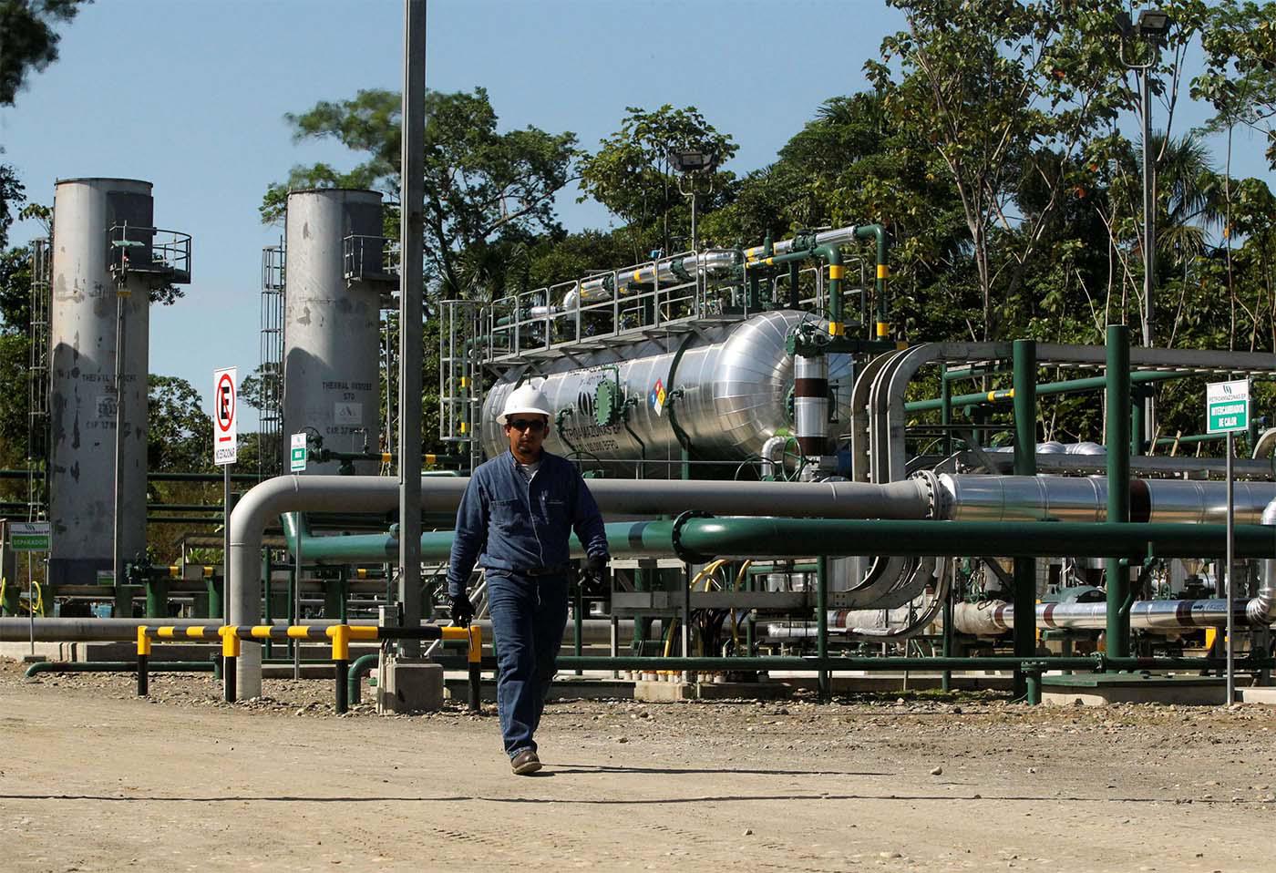 Ecuador joined OPEC in 1973, withdrew in 1992, then rejoined in 2007
