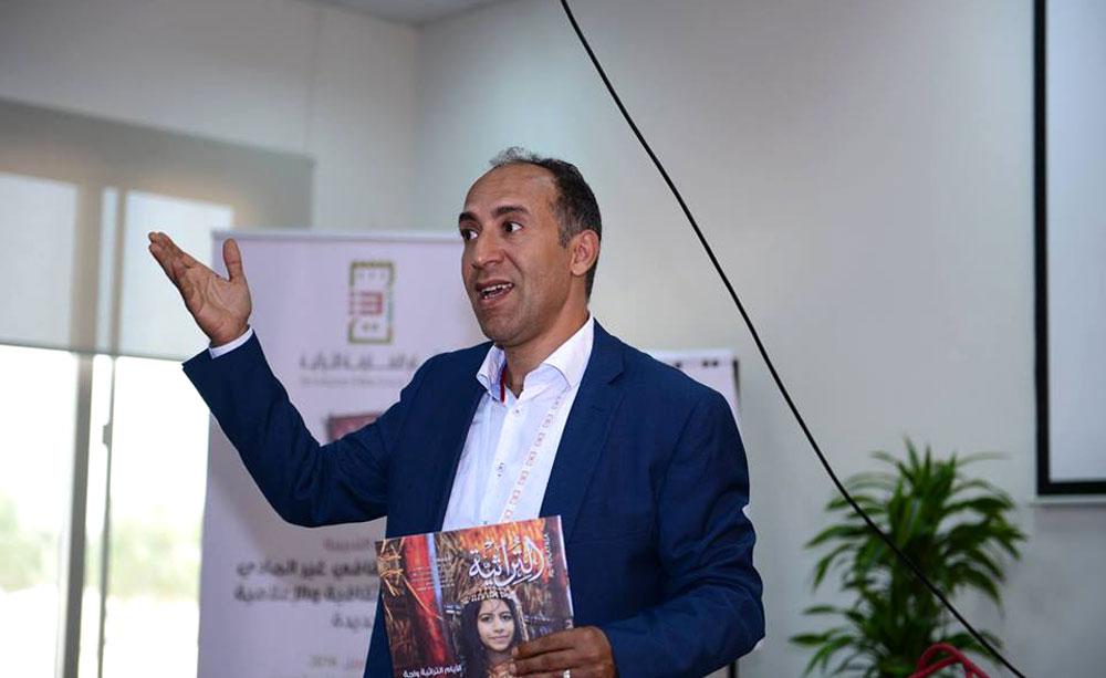 السيرة الشعبية