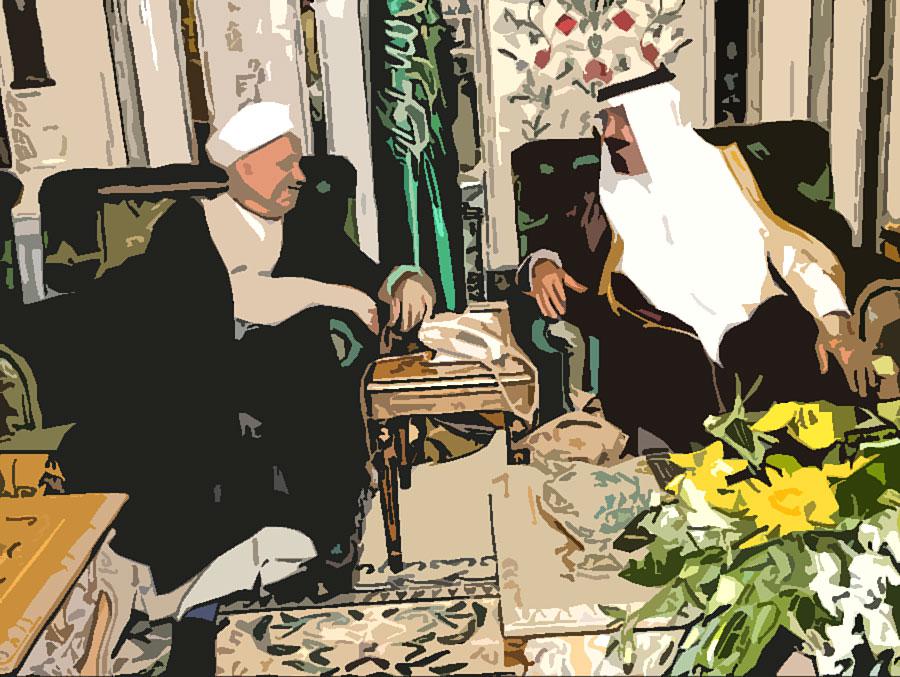 المهم تجنّب انفعالات اللحظة وردود الفعل العجولة والمتسرعة