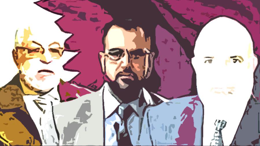 ماليزيا تحولت مع تصاعد الأزمات داخل الجماعة إلى مقصد رئيس اعتمادا على الوجود الإخواني هناك