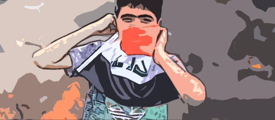 أجيال ما بعد 2003 فتّحت اعينها على أنواع المعارك والحروب الارهابية