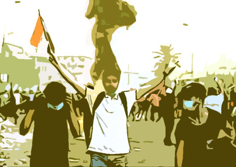 الأحزاب المتنفذة أو المشاركة في السلطتين التنفيذية والتشريعية كلها تتحمل مسؤولية ما آل إليه العراق