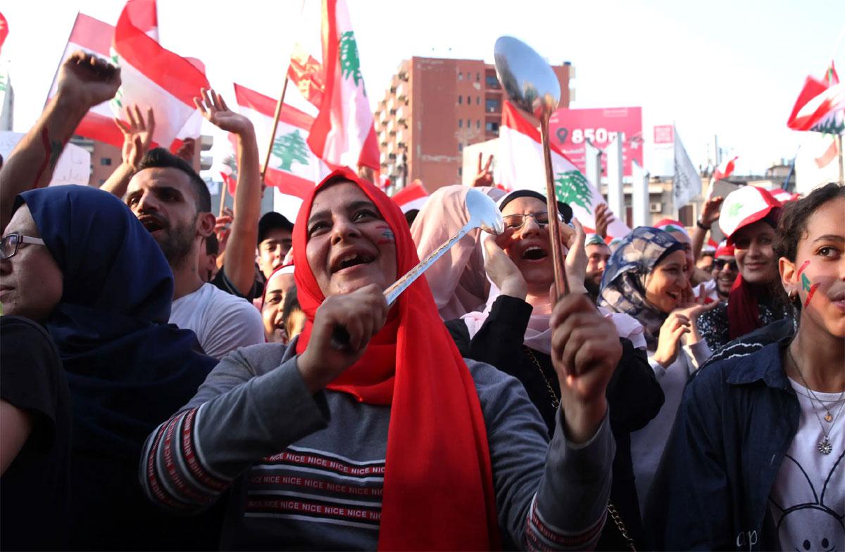غرائزية فكرية