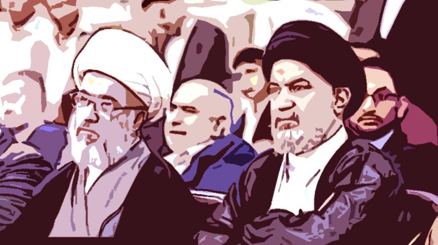 للمرجعية الشيعية التكفير عن مواقفها السابقة أن تتخذ الآن الموقف المطلوب شعبياً