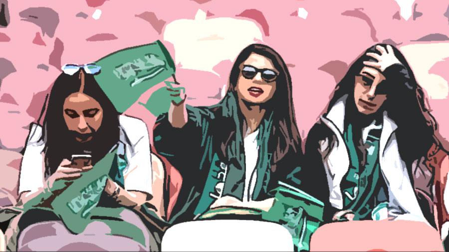 السعودية الجديدة لا تحتاج لعقلية الماضي المملة والمعيقة