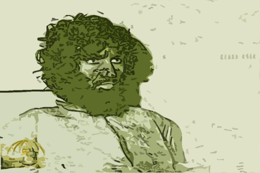 بعد أن نضج المناخ تقدم الإسلاميون الأكثر عنفا والأكثر تنظيما ليستولوا على الشارع