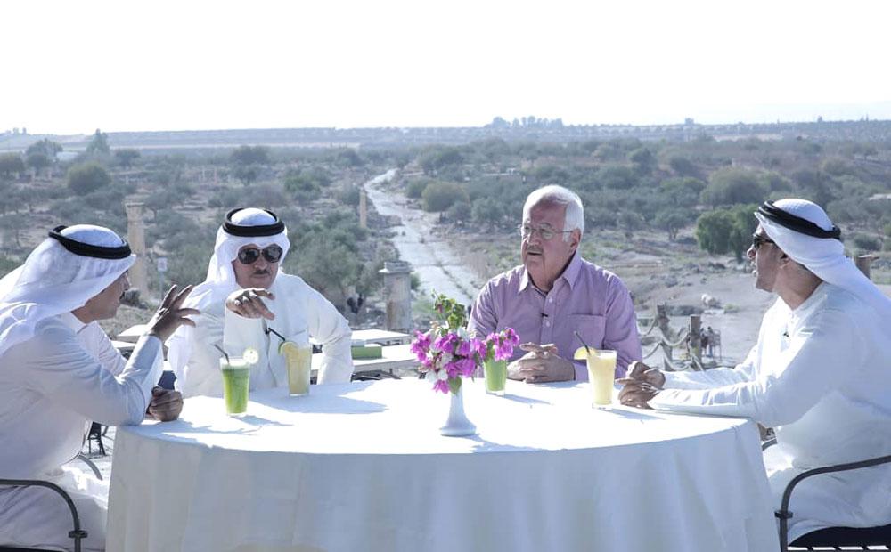 مواهب شعرية
