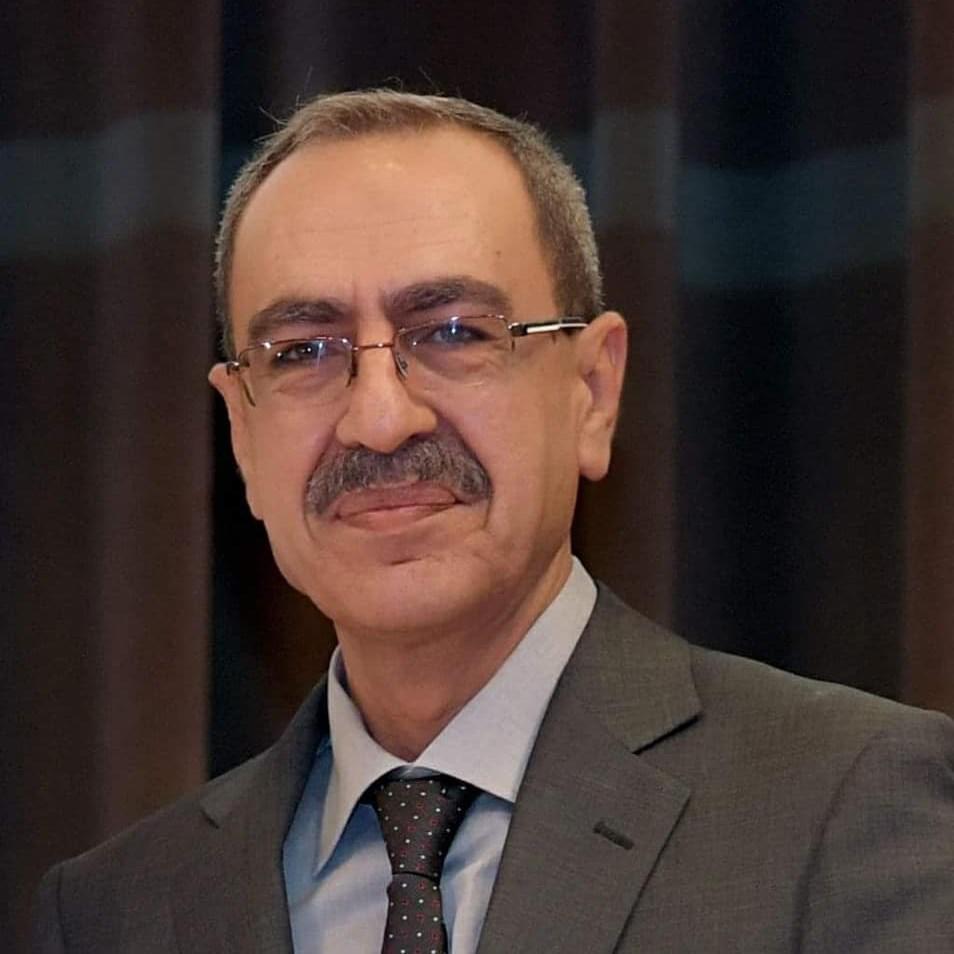 الكاتب السوري إسلام أبوشكير (الصورة من صفحته على فيسبوك)