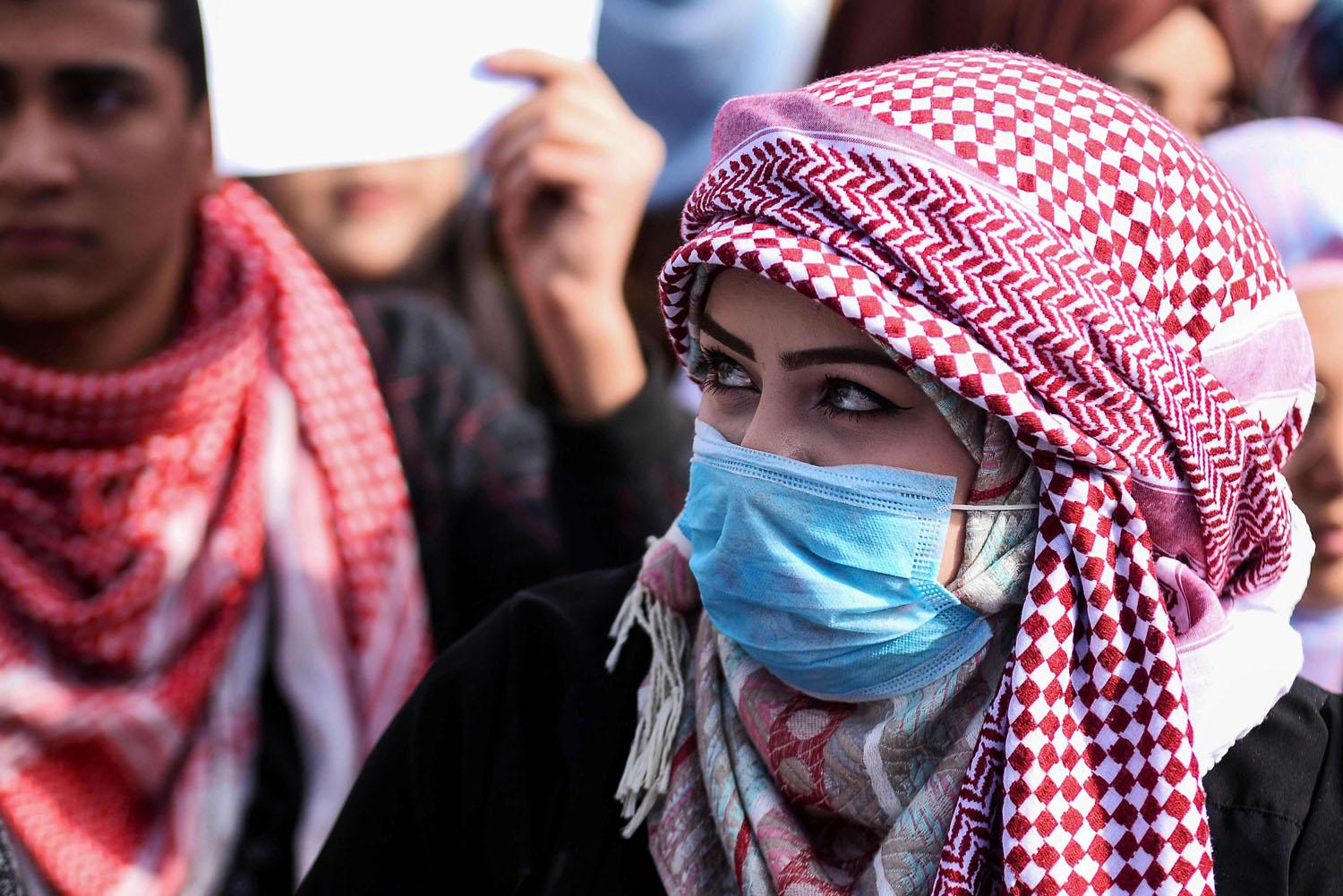 مفاضلة في الشارع بين الاسماء الثلاثة؟