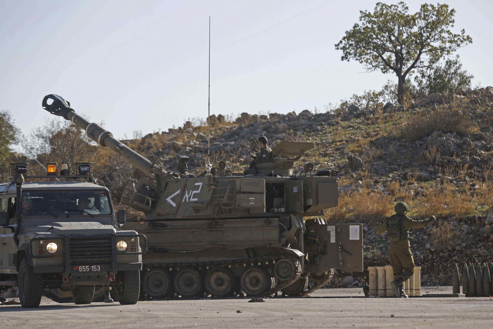 Israel has not publicly claimed responsibility for the raids.