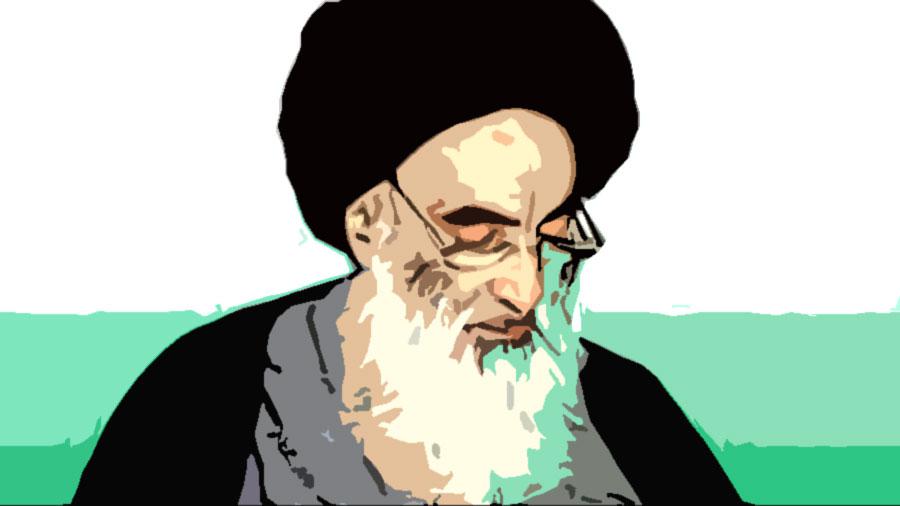 تقدم الثورة العراقية كانت فرصة ذهبية للسيستاني للإفتاء بحل الميلشيات