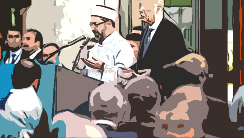 شعبية أردوغان تتراجع بسبب اعتقال الآلاف من الشرطة والجيش والقضاة والموظفين والصحفيين