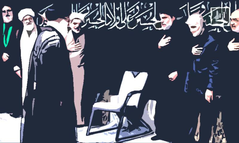 أمريكا تحمل إيران مسؤولية أعمال القتل بحق المتظاهرين