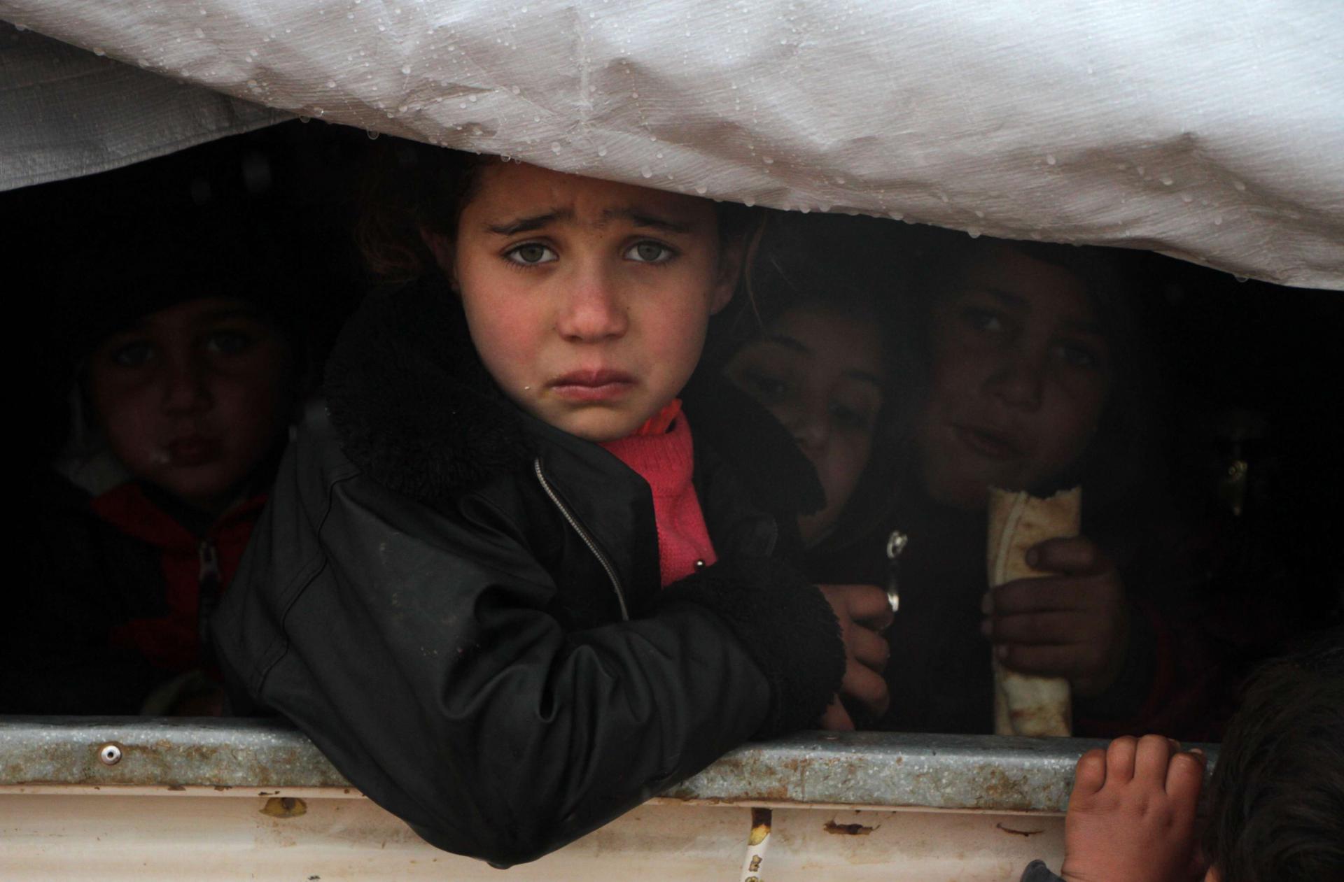 Violence has intensified since mid-December despite an August ceasefire deal and international calls for a de-escalation