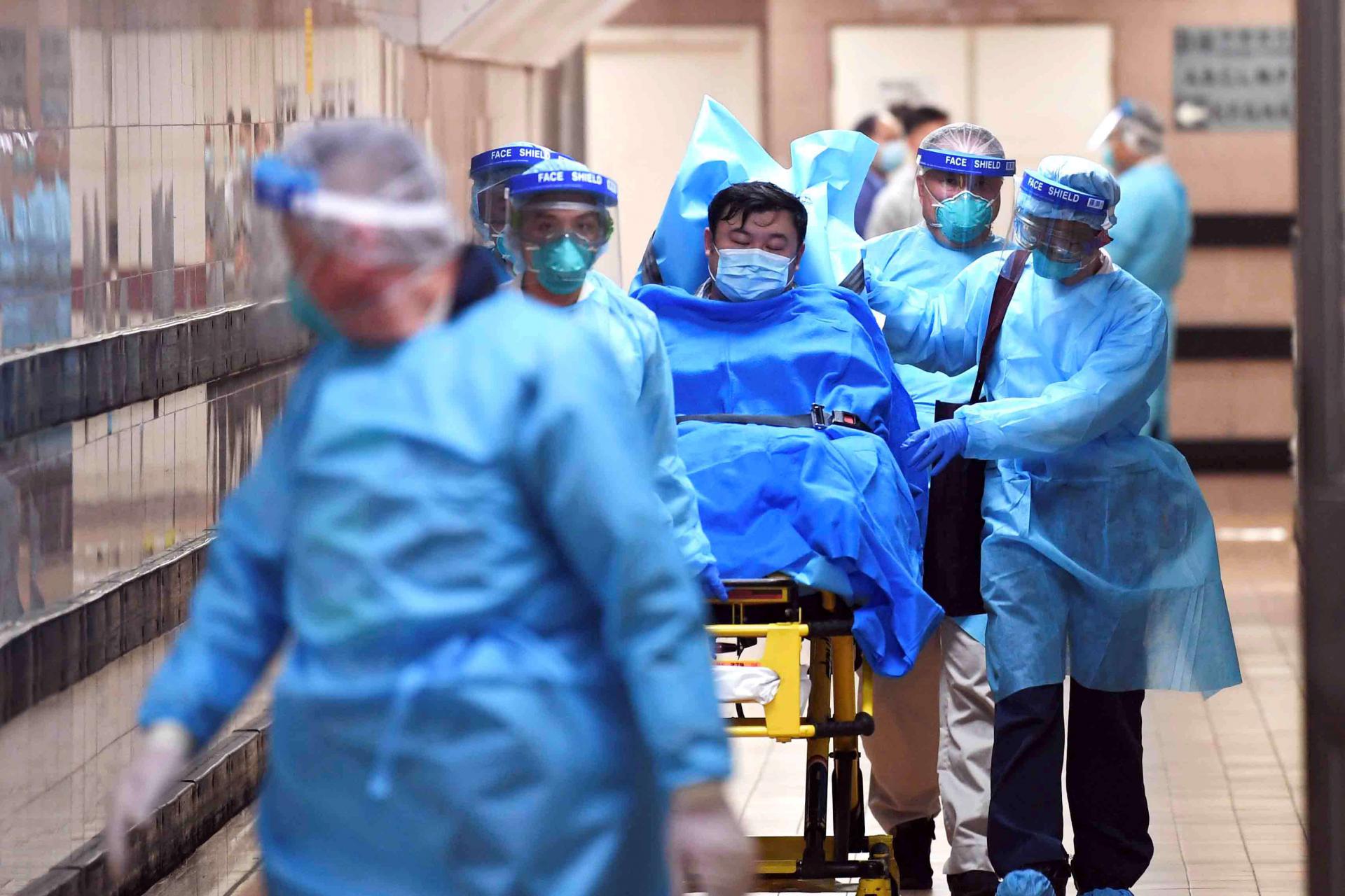 كورونا