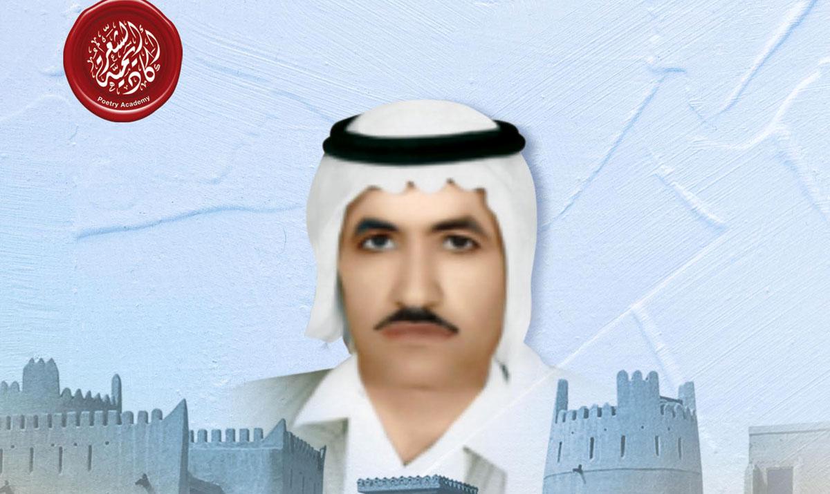 أغلب شعره ضاع خلال ترحاله