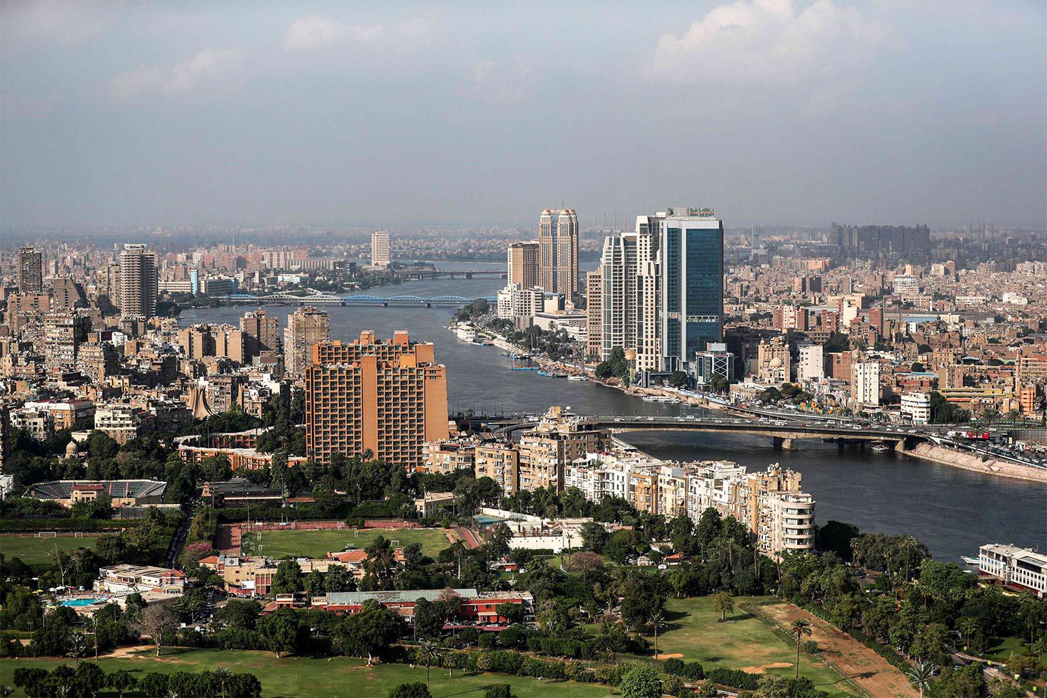 Cairo