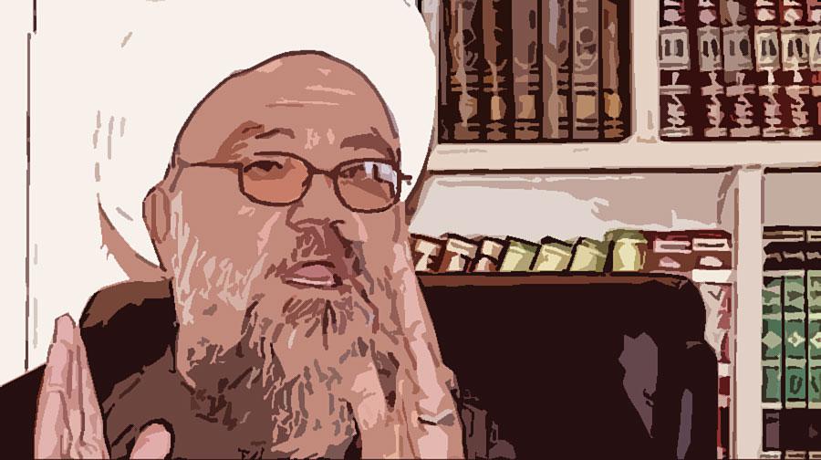 توسع إيران وتمددها في المنطقة جاء بسبب تناغم مواقفها مع الولايات المتحدة وهما تبادلا الخدمات