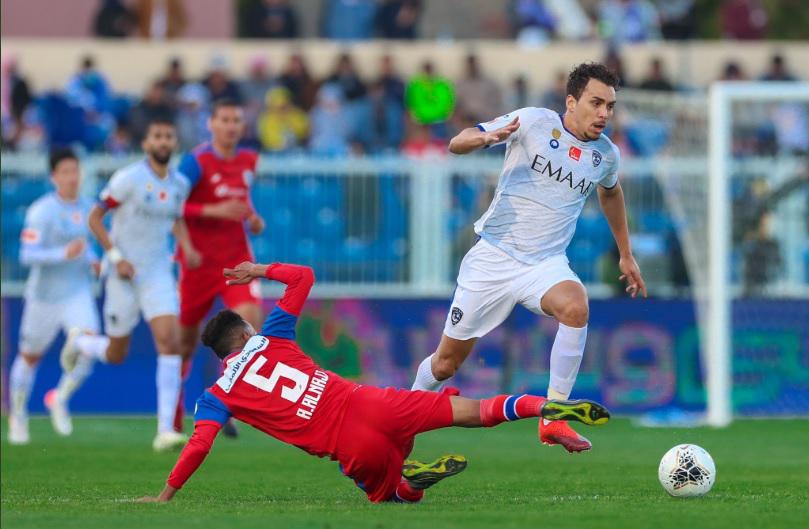 الهلال 