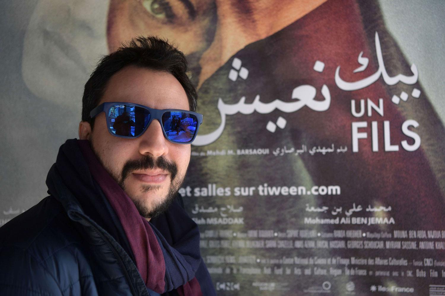مهدي البرصاوي