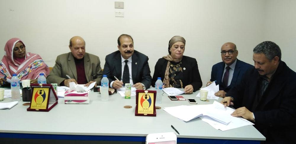 إنشاء شراكة فاعلة