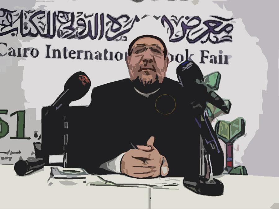 مؤسسة الأزهر لا ترفض مسألة التجديد الفقهي في المطلق