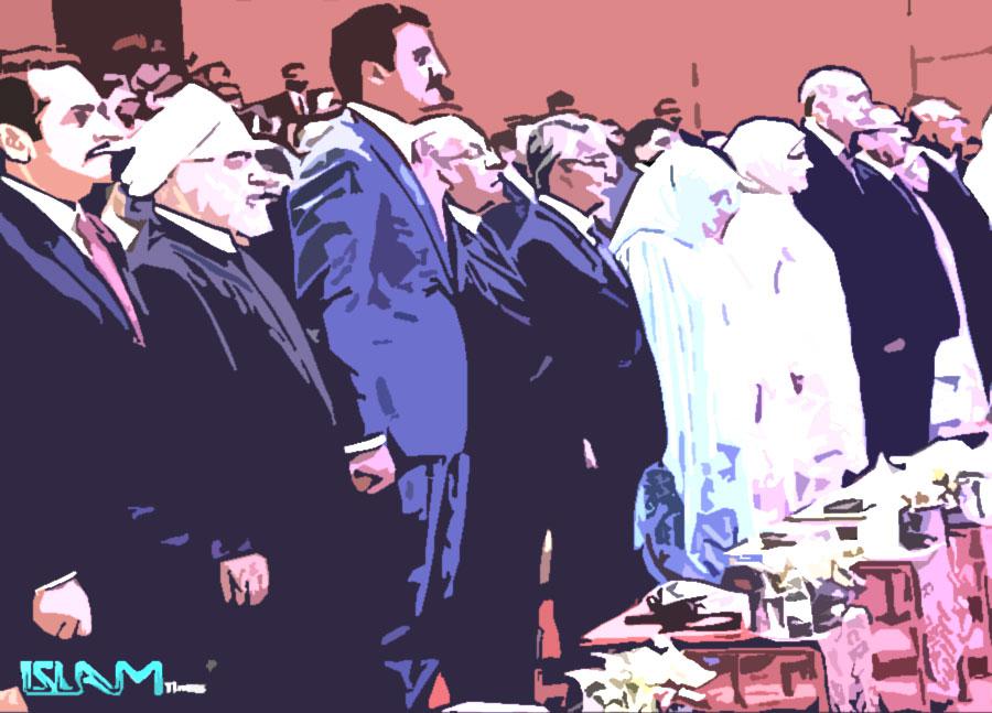 إرسال الأموال إلى إيران تحت مسمياتٍ دينية وأيديولوجية مختلفة