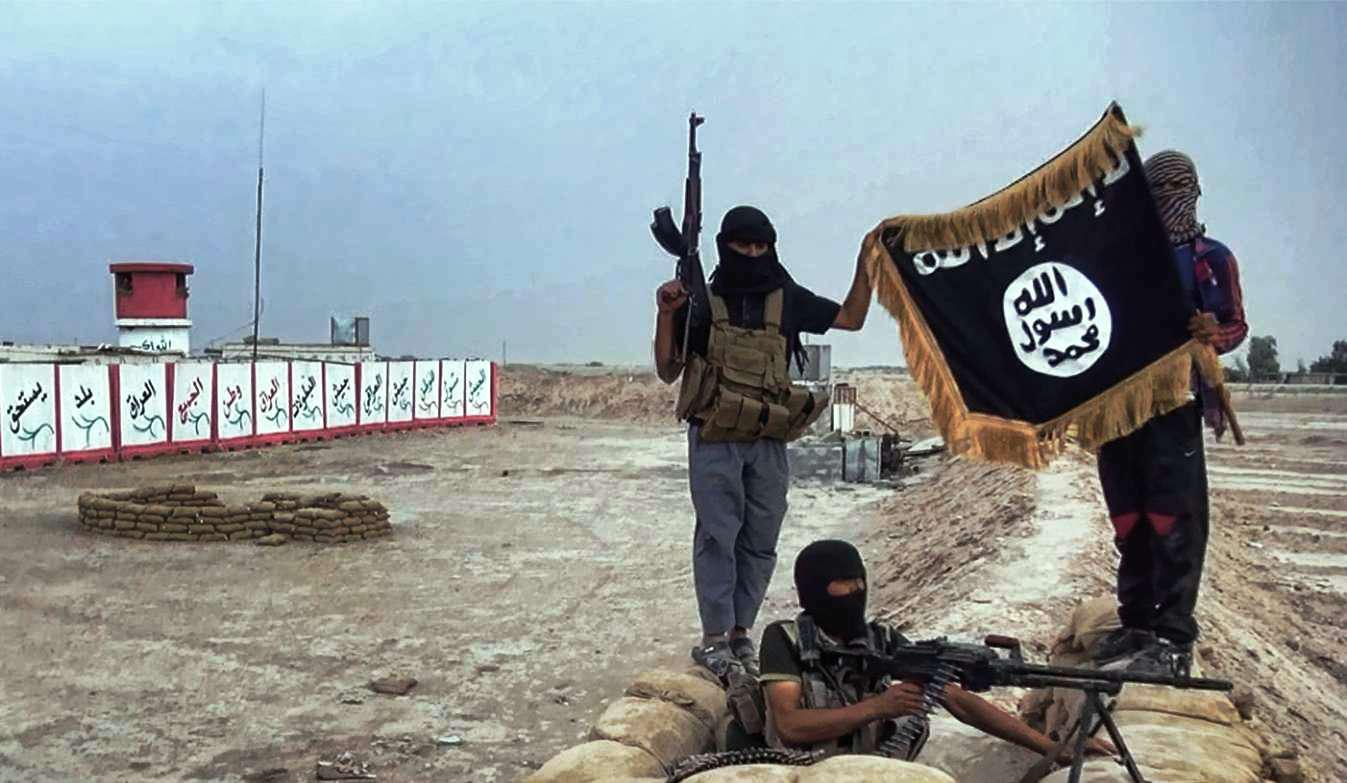 الإرهاب لا دين له