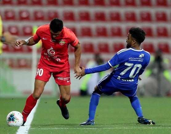 شباب الاهلي