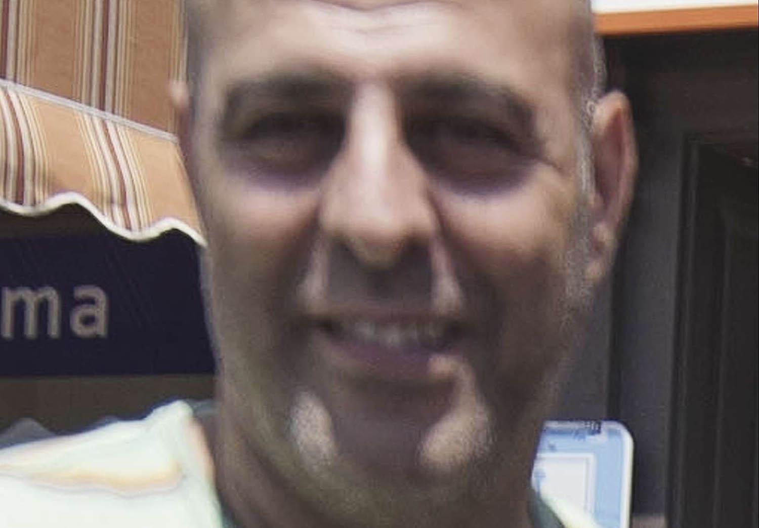 عامر الفاخوري