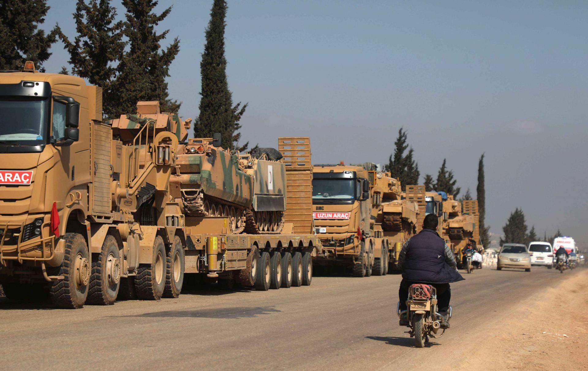 The deadly offensive has caused almost a million people to flee their homes and shelters, and triggered a direct Turkish military intervention