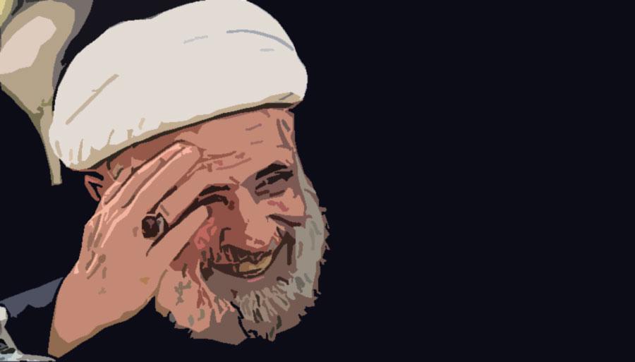 إيران نفسها استجدت صندوق النقد الدولي