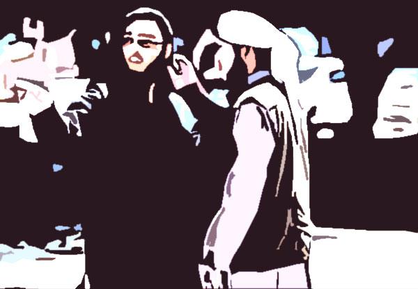 السعي لتأصيل الانفلات ونشر الأفكار السلبية في المجتمعات
