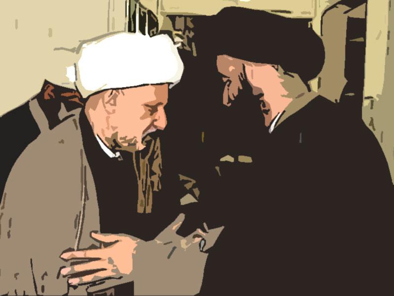 القصخونات تنشط مع وجود الجهل