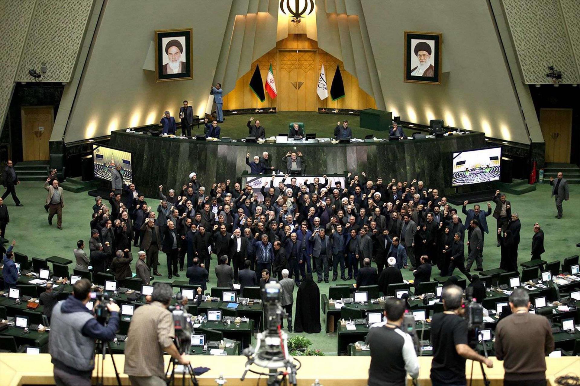 Iran's health ministry announced on Tuesday that 11 more people had died from COVID-19 in the past day