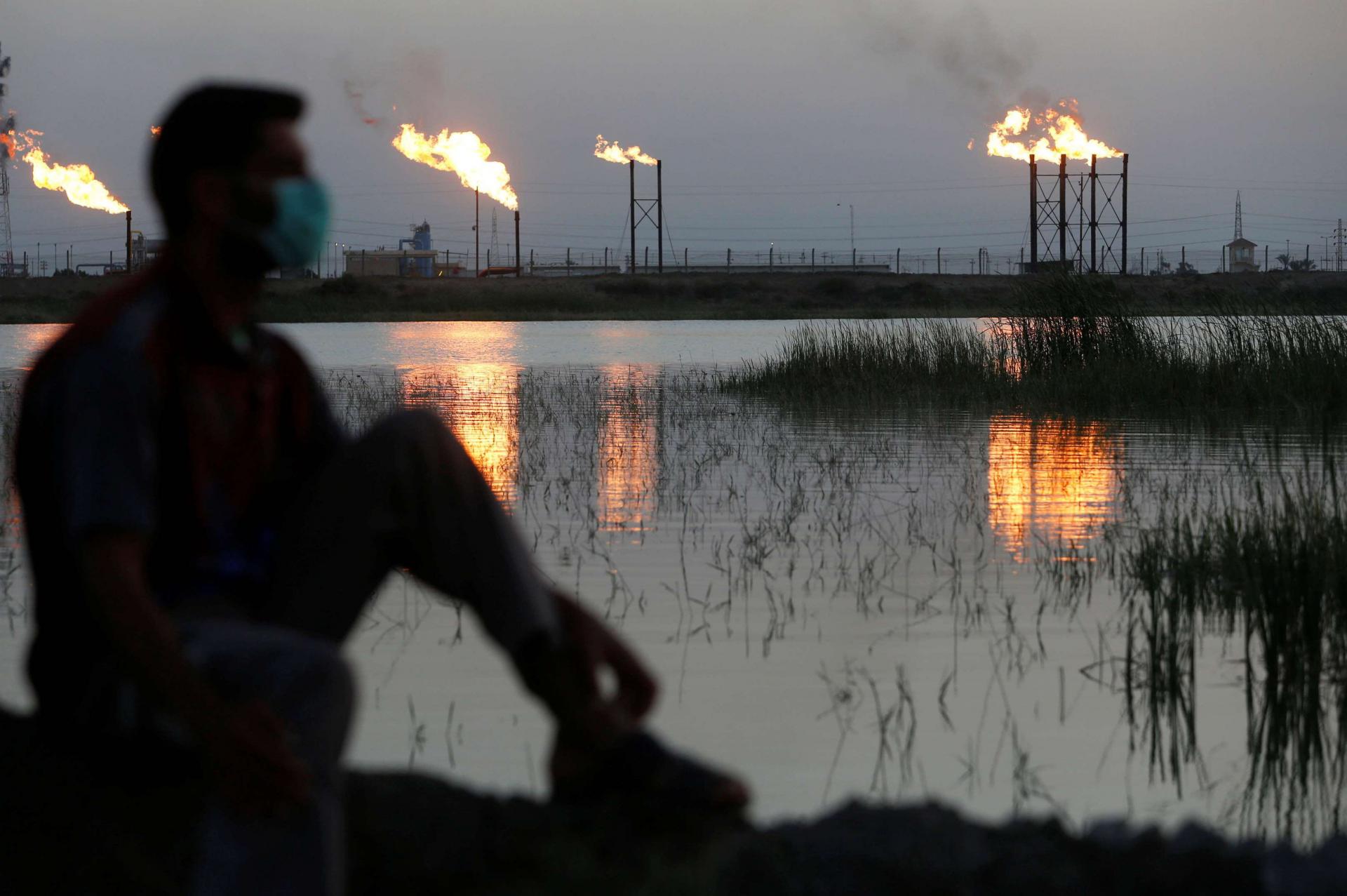 OPEC+ failed to reach an agreement on further production cuts to shore up sagging prices as the coronavirus hit the global economy hard.
