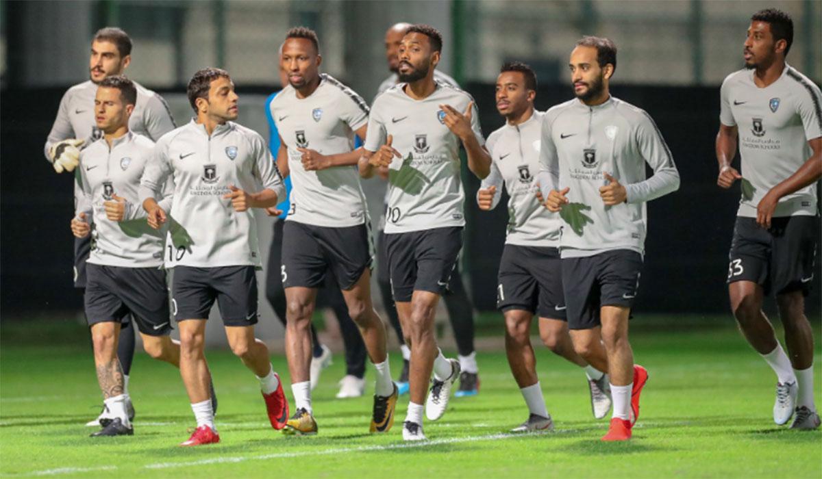 'الزعيم' لتخطي وصيف القاع والابتعاد اكثر في الصدارة  