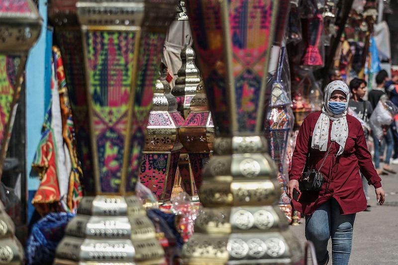 رمضان في العالم العربي