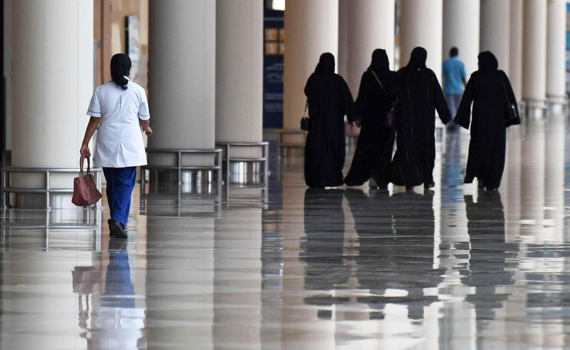 SHooping centre in Dubai