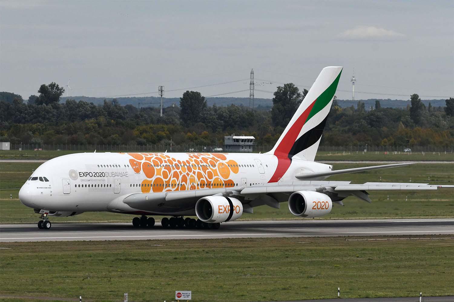 Emirates