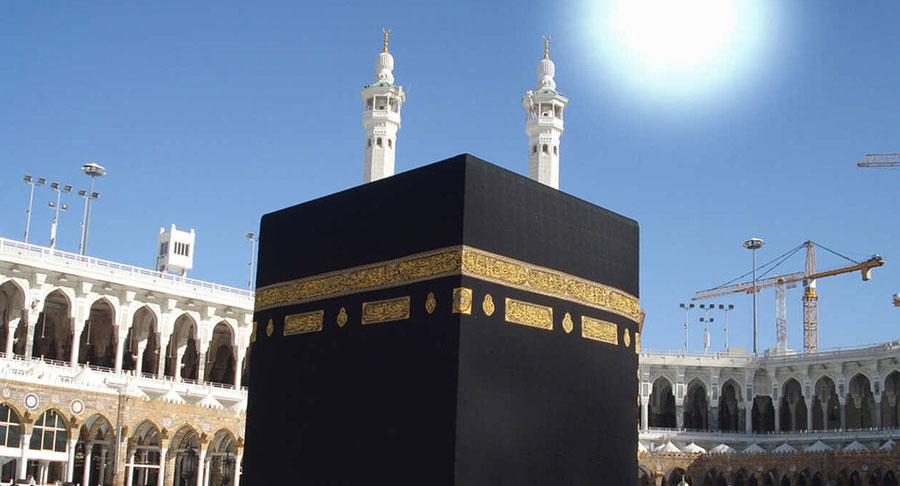 أجهزة الدولة لدينا مشغولة بمكافحة الوباء وكذلك بقية الدول الإسلامية