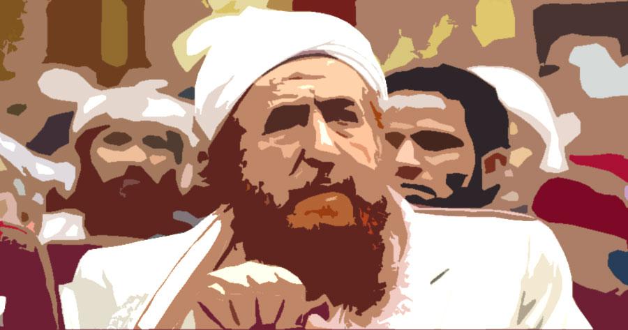 من الطب النبوي لابن قيم صار الزنداني طبيباً