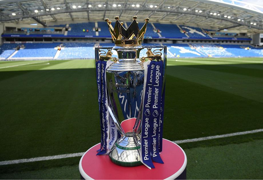 الدوري الانكليزي