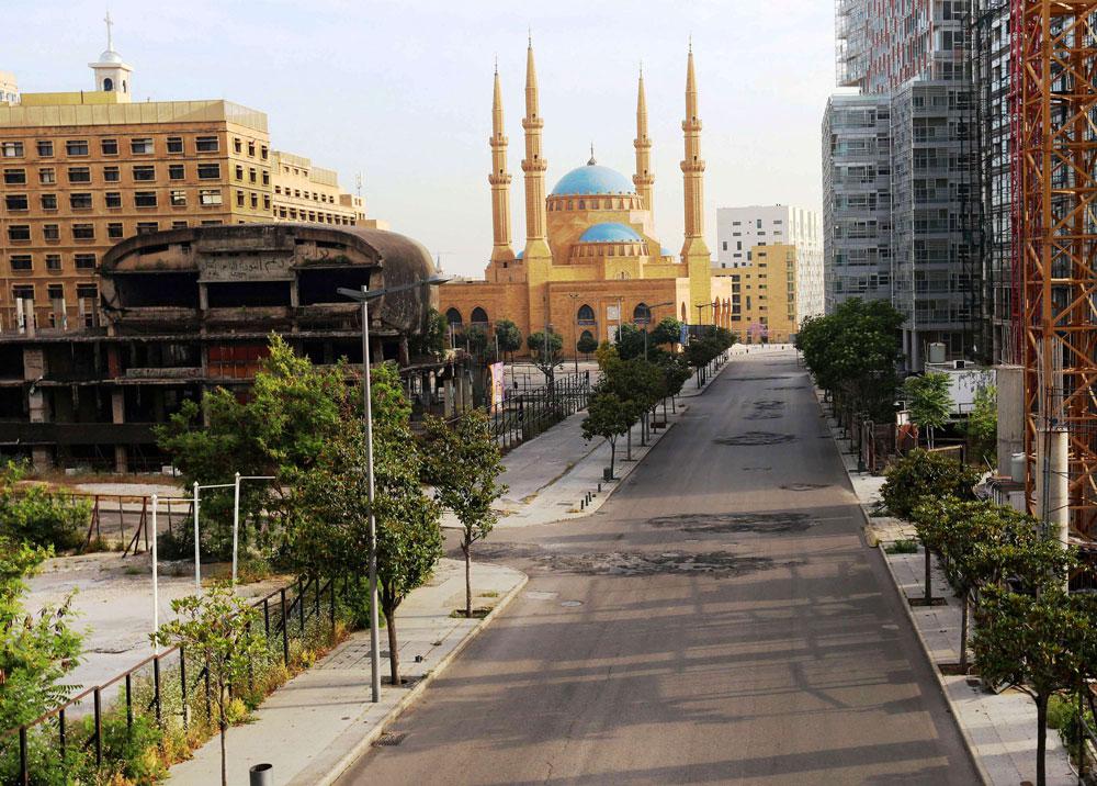 لبنان يقبل على عودة حذرة للحياة الطبيعية بعد تخفيف الحظر