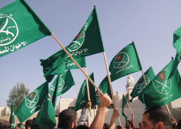 الاخوان المسلمون