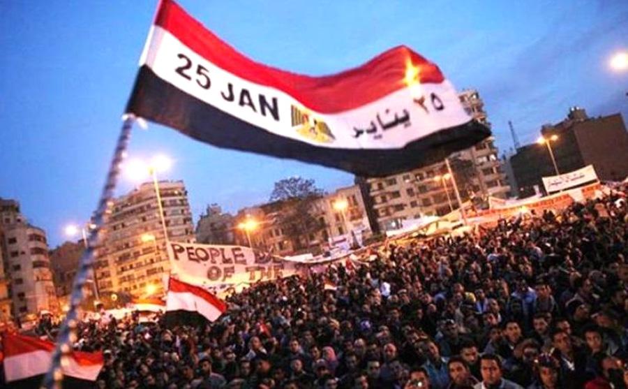 ثورة على التركيبة الثقافية والنفسية للشعب