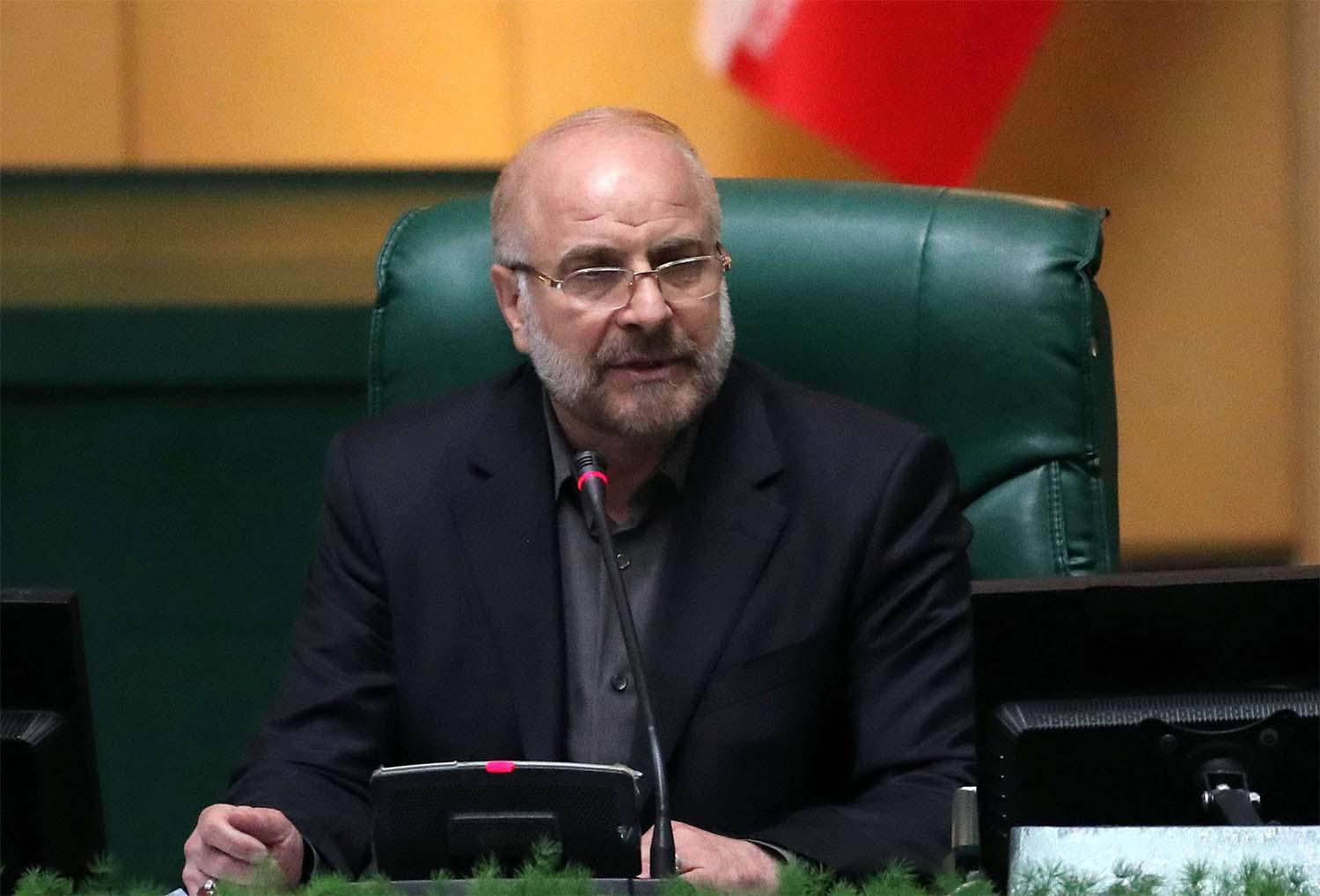 Mohammad-Bagher Ghalibaf 