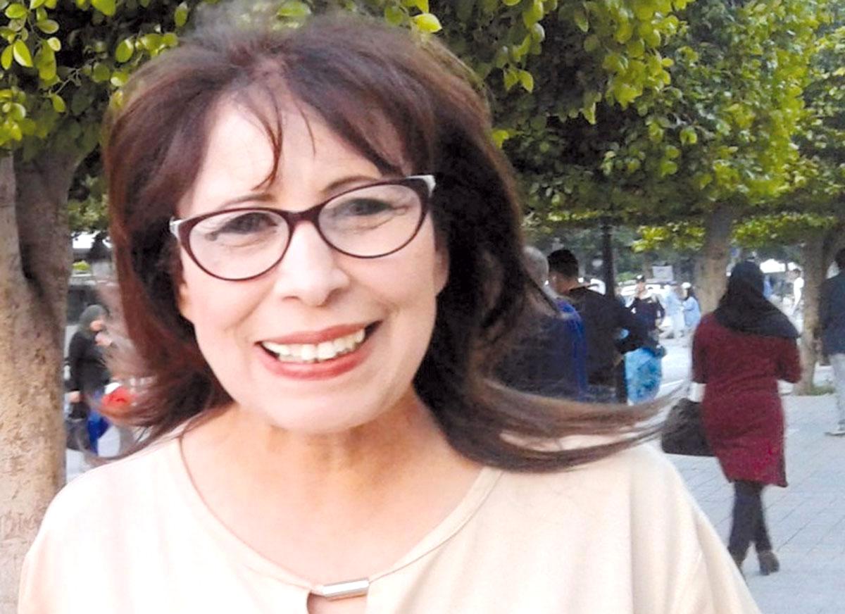 رحلة مضادة